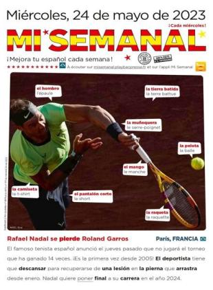 Mi Semanal - 25 mayo 2023