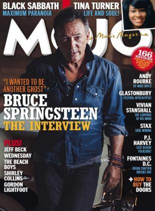 Mojo - August 2023