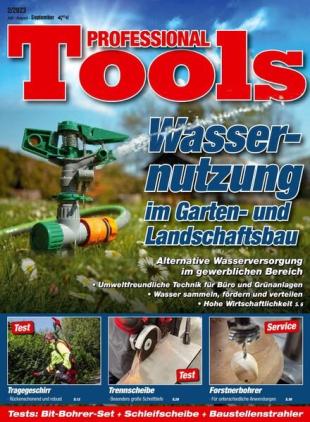 MOTOR & MASCHINE - Juni 2023
