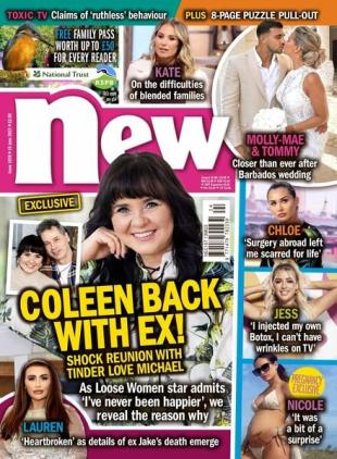 New! Magazine - 13 June 2023