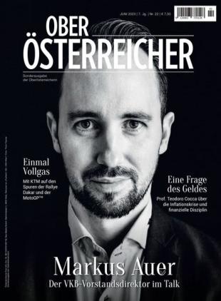 OberOsterreicher - Juni 2023