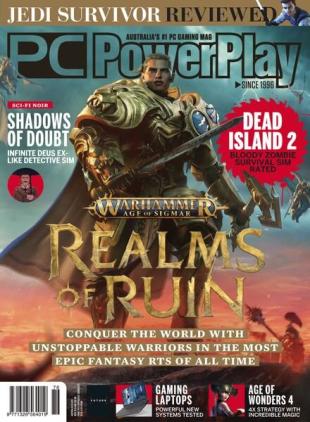 PC Powerplay - May 2023