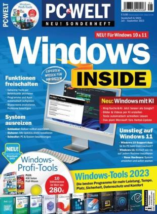 PC-WELT Sonderheft - 23 Juni 2023