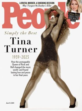 People USA - June 12 2023