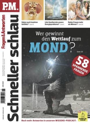 PM Fragen & Antworten - Juni 2023