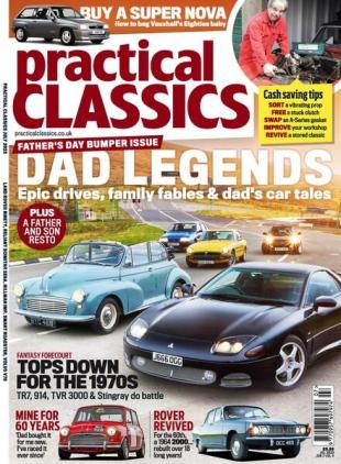 Practical Classics - June 2023