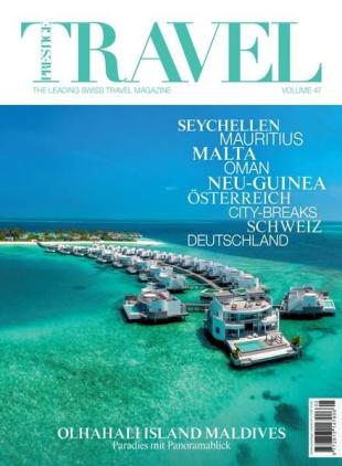 Prestige Travel - 28 Juni 2023
