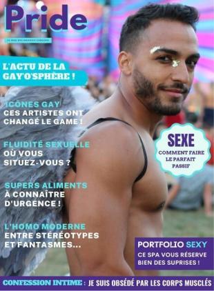Pride - 22 juin 2023