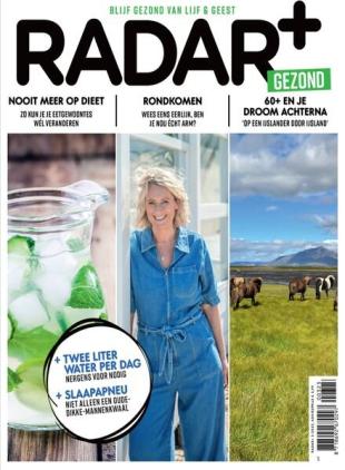 Radar+ - juni 2023