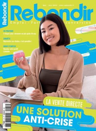 Rebondir - Mai-Juin 2023