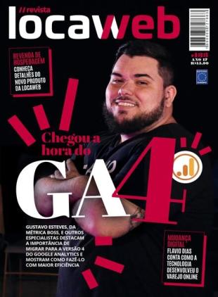 Revista Locaweb - junho 2023