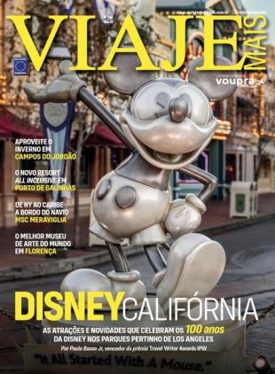 Revista Viaje Mais - junho 2023