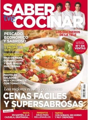 Saber Cocinar - junio 2023