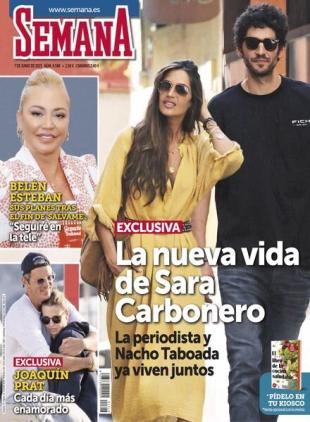 Semana Espana - 07 junio 2023