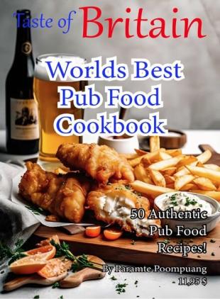 Taste of Specialities - 07 June 2023