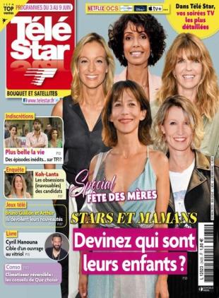 Tele Star - 29 mai 2023