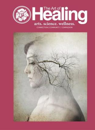 The Art of Healing - May 2023
