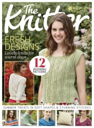 The Knitter - July 2015