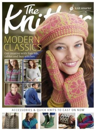The Knitter - October 2016