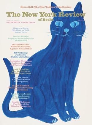 The New York Review of Books - June 22 2023