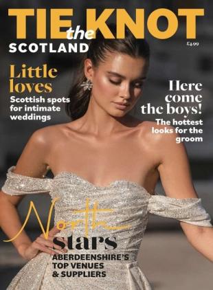 Tie The Knot Scotland - June 2023
