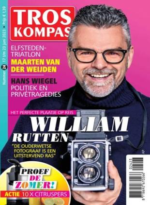 TrosKompas - 13 juni 2023