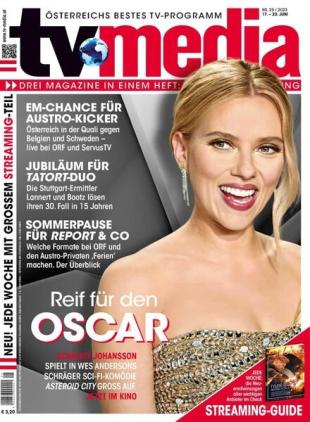 TV-Media - 14 Juni 2023