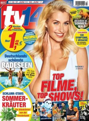 tv14 - 08 Juni 2023