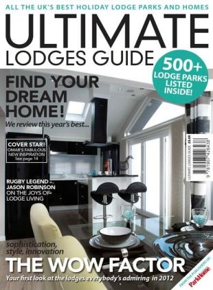 Ultimate Lodges Guide - June 2012