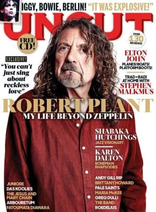 Uncut - February 2020