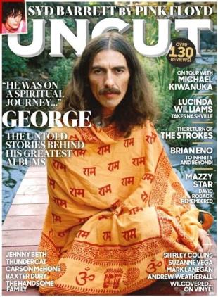 Uncut - March 2020