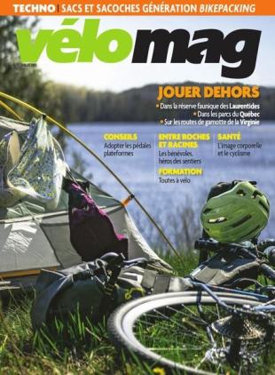 Velo Mag - Juillet 2023