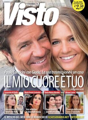 Visto - 8 Giugno 2023