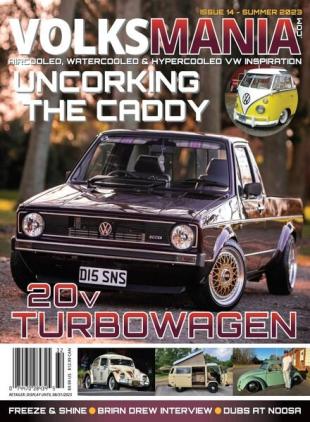 VolksMania - June 2023