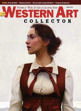 Western Art Collector - June 2023