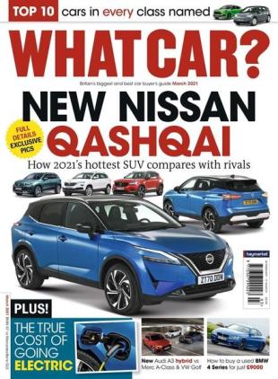What Car - February 2021