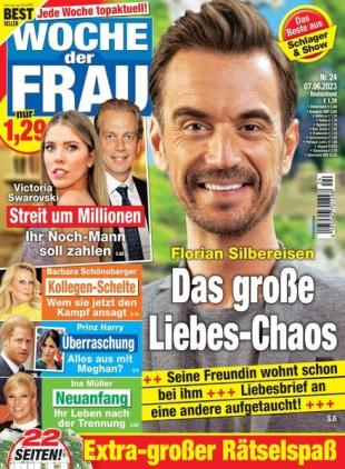Woche der Frau - 07 Juni 2023
