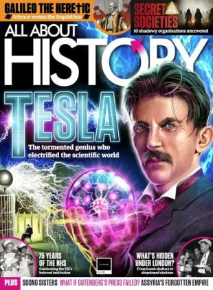 All About History - 06 July 2023