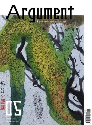 Argument - 01 juillet 2023