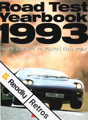 Autocar Retros - 21 July 2023