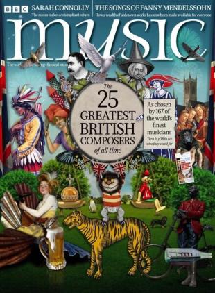 BBC Music Magazine - July 2023