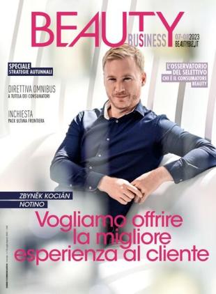 Beauty Business - Luglio-Agosto 2023