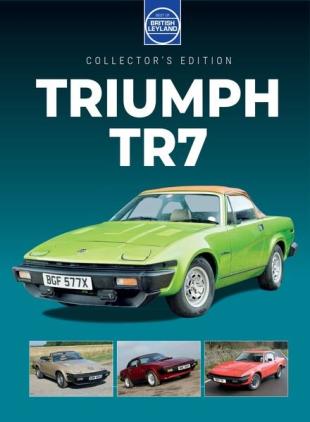 Best of British Leyland - June 2023