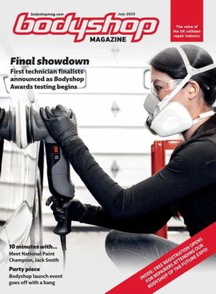 Bodyshop - June 2023