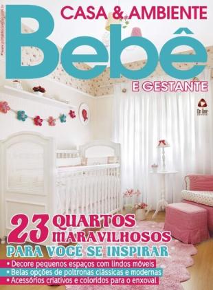 Casa e Ambiente - Bebe - 26 junho 2023