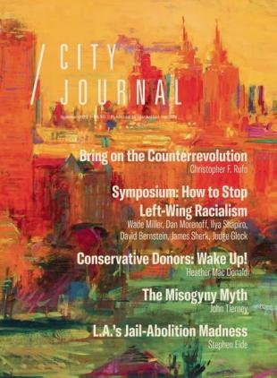 City Journal - July 2023