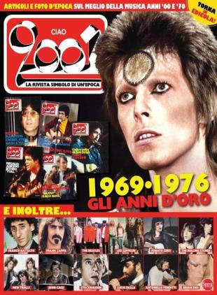 Classic Rock Speciale - 21 luglio 2023