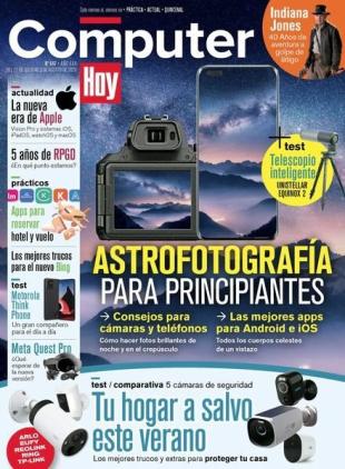 Computer Hoy - 21 de Julio 2023