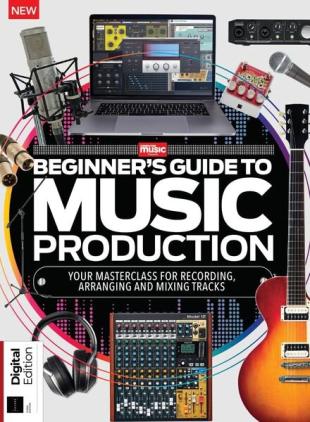 Computer Music Presents - 26 July 2023