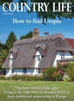 Country Life UK - June 28 2023